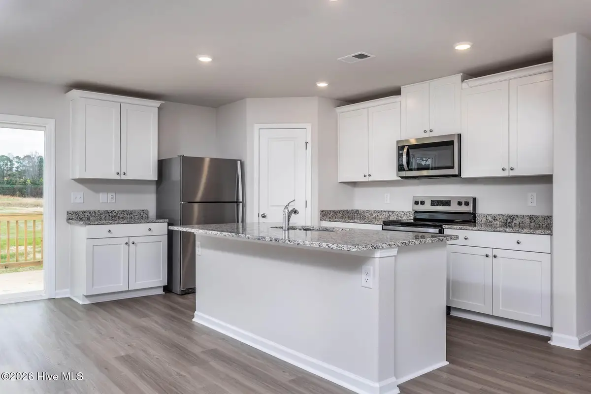 11826 International Drive, Middlesex, NC 27557 - #1