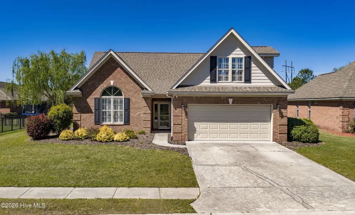 35 Scotlands Court, Hampstead, NC 28443 - #1