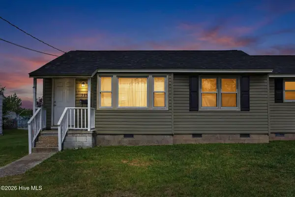 Address Withheld By Seller, Jacksonville, NC 28540