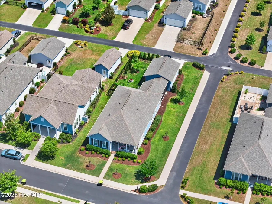 9142 Village Lake Drive Sw, Calabash, NC 28467 - #3