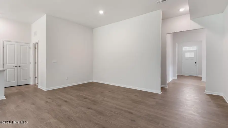 828 Fernwind Circle, Aberdeen, NC 28315 - #3