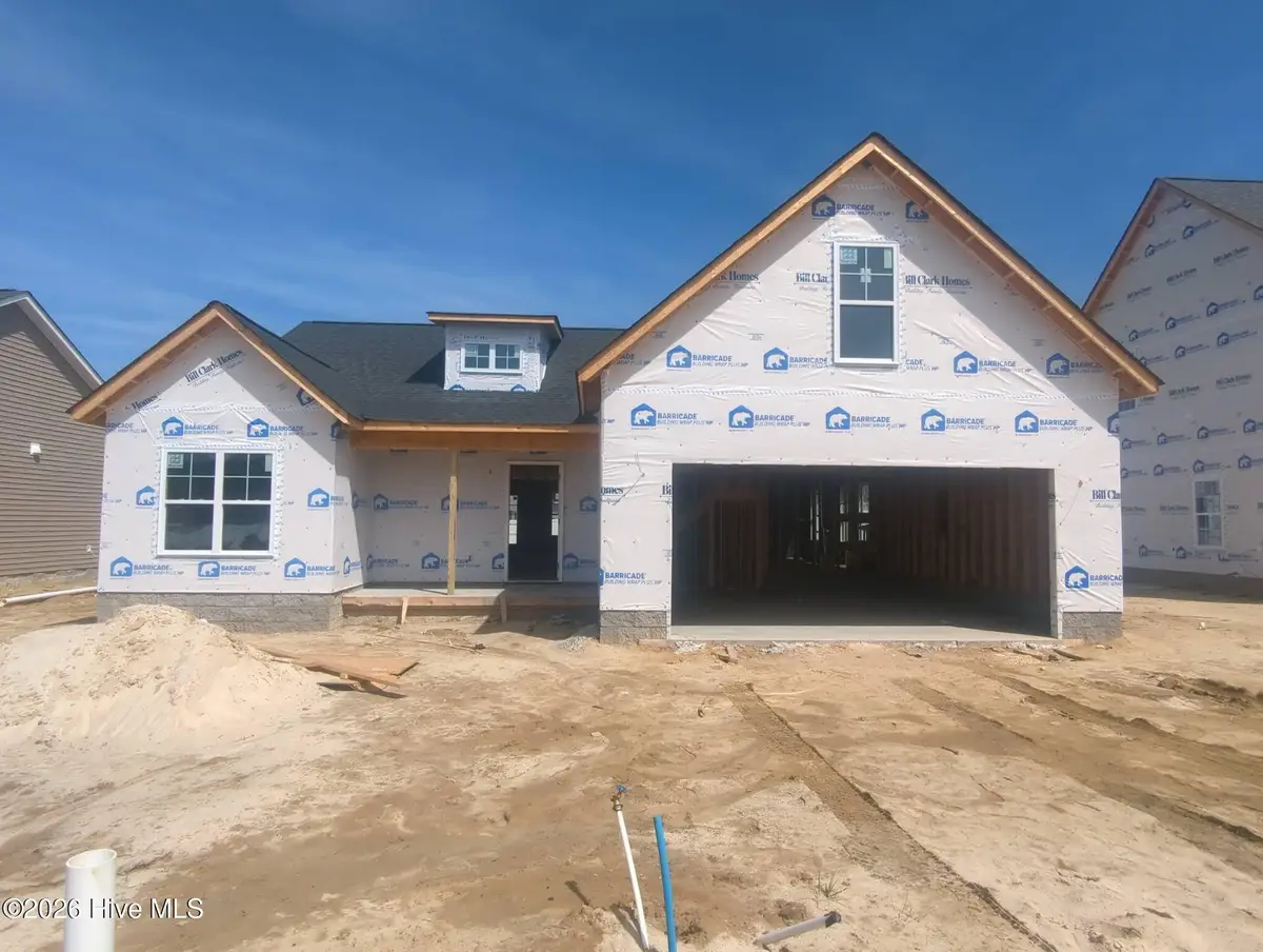 336 Gerbera Court, Greenville, NC 27858 - #1