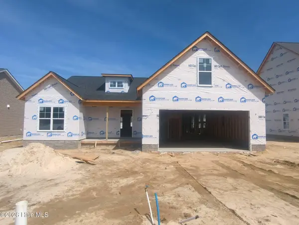 336 Gerbera Court, Greenville, NC 27858