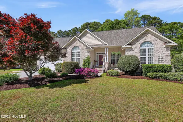 5517 Dunmore Road, Wilmington, NC 28409