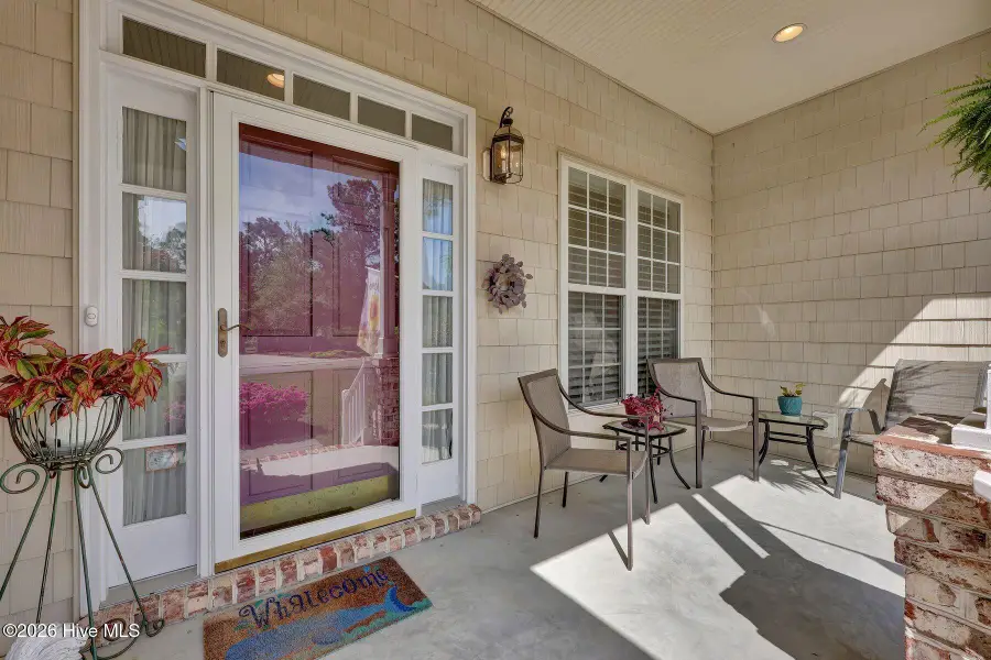 5517 Dunmore Road, Wilmington, NC 28409 - #3