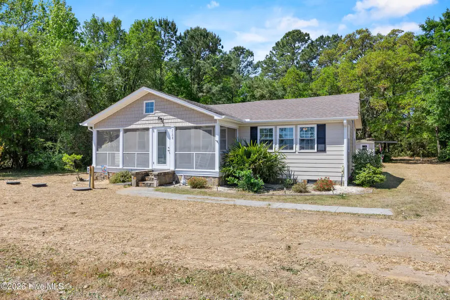 7108 Carolina Beach Road, Wilmington, NC 28412 - #3