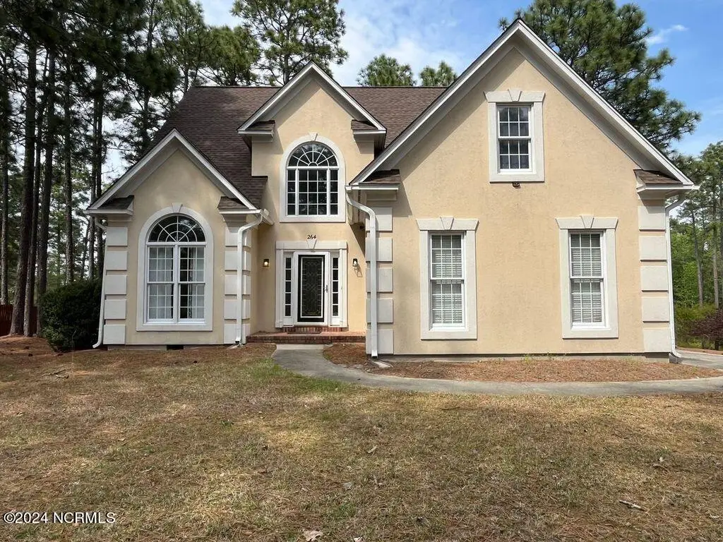 264 Juniper Creek Boulevard, Pinehurst, NC 28374 - #1