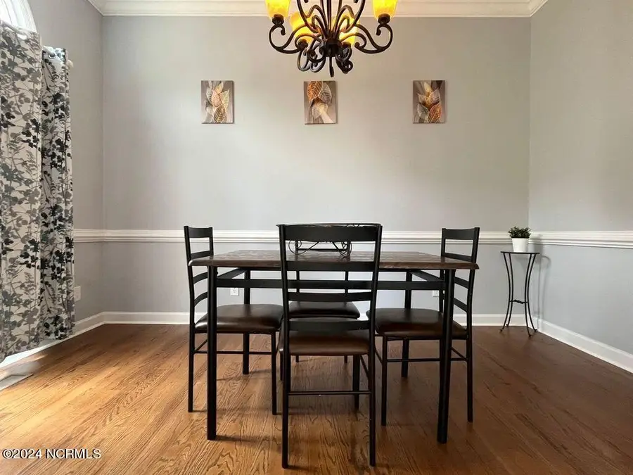 264 Juniper Creek Boulevard, Pinehurst, NC 28374 - #2