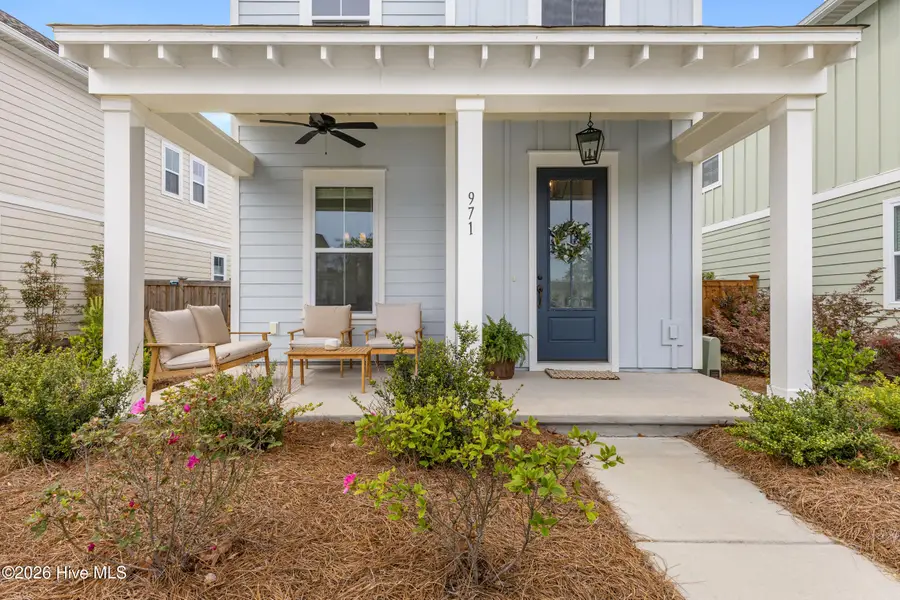 971 Fresnel Run, Wilmington, NC 28412 - #2