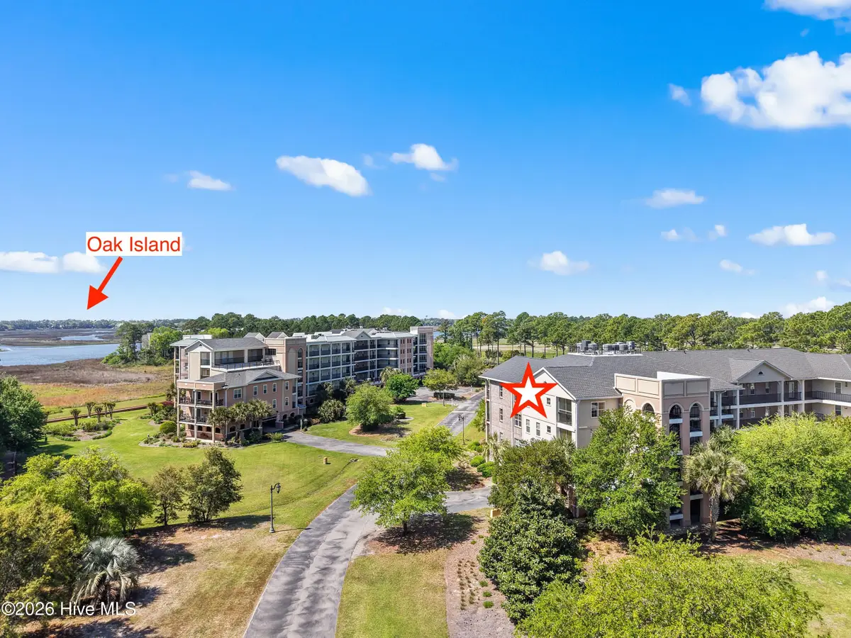 4100 Marsh Grove Lane #Unit 4310, Southport, NC 28461 - #1