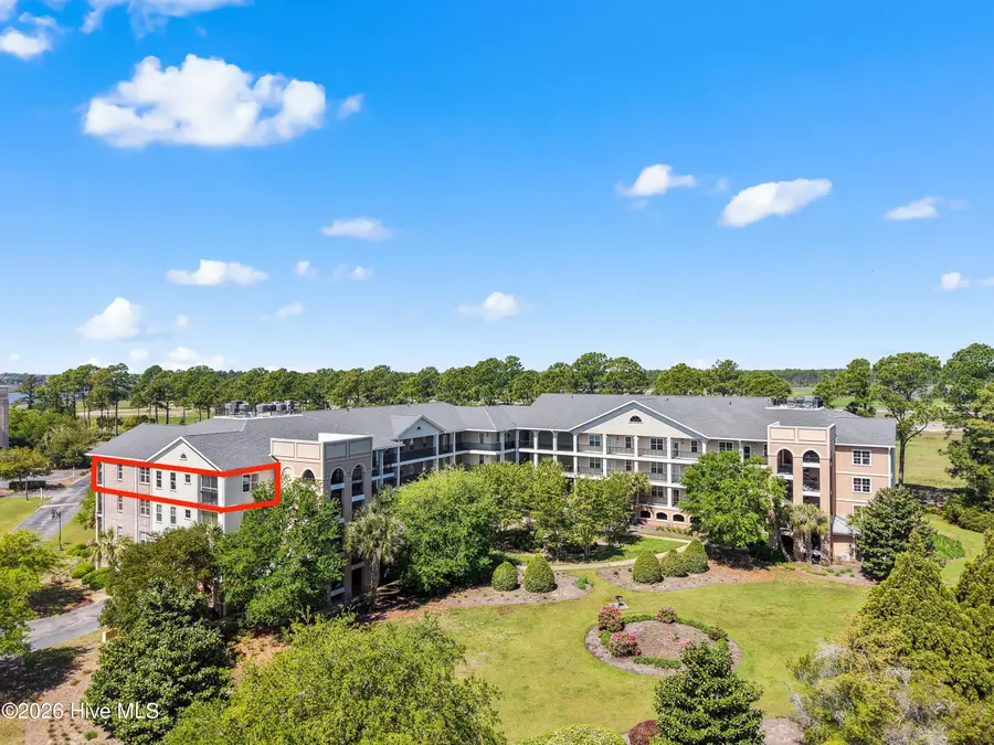 4100 Marsh Grove Lane #Unit 4310, Southport, NC 28461 - #2