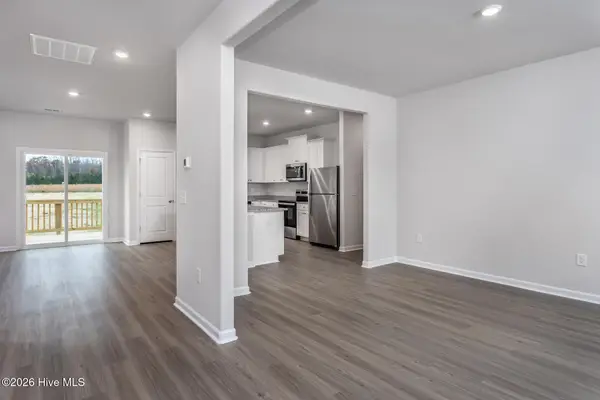 11562 International Drive, Middlesex, NC 27557