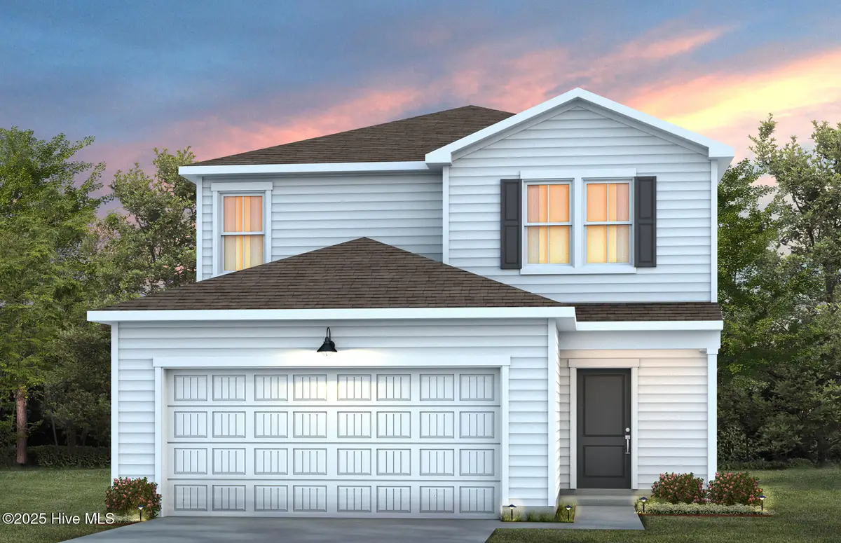 628 Coronado Avenue Se, Leland, NC 28451 - #1