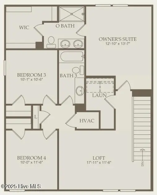 628 Coronado Avenue Se, Leland, NC 28451 - #3