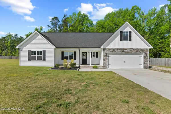 803 Kroger Court, Jacksonville, NC 28540