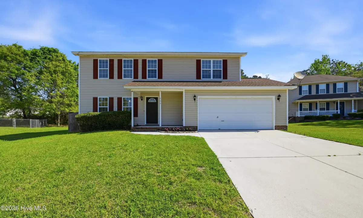 111 Skipping Stone Lane, Jacksonville, NC 28546 - #1
