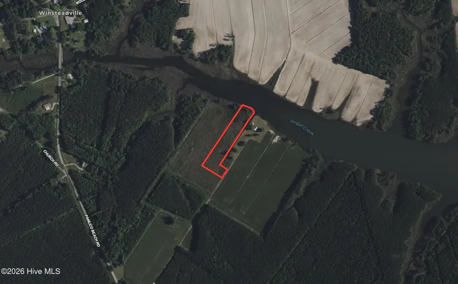 0 Flynn Avenue, Belhaven, NC 27810 - #2