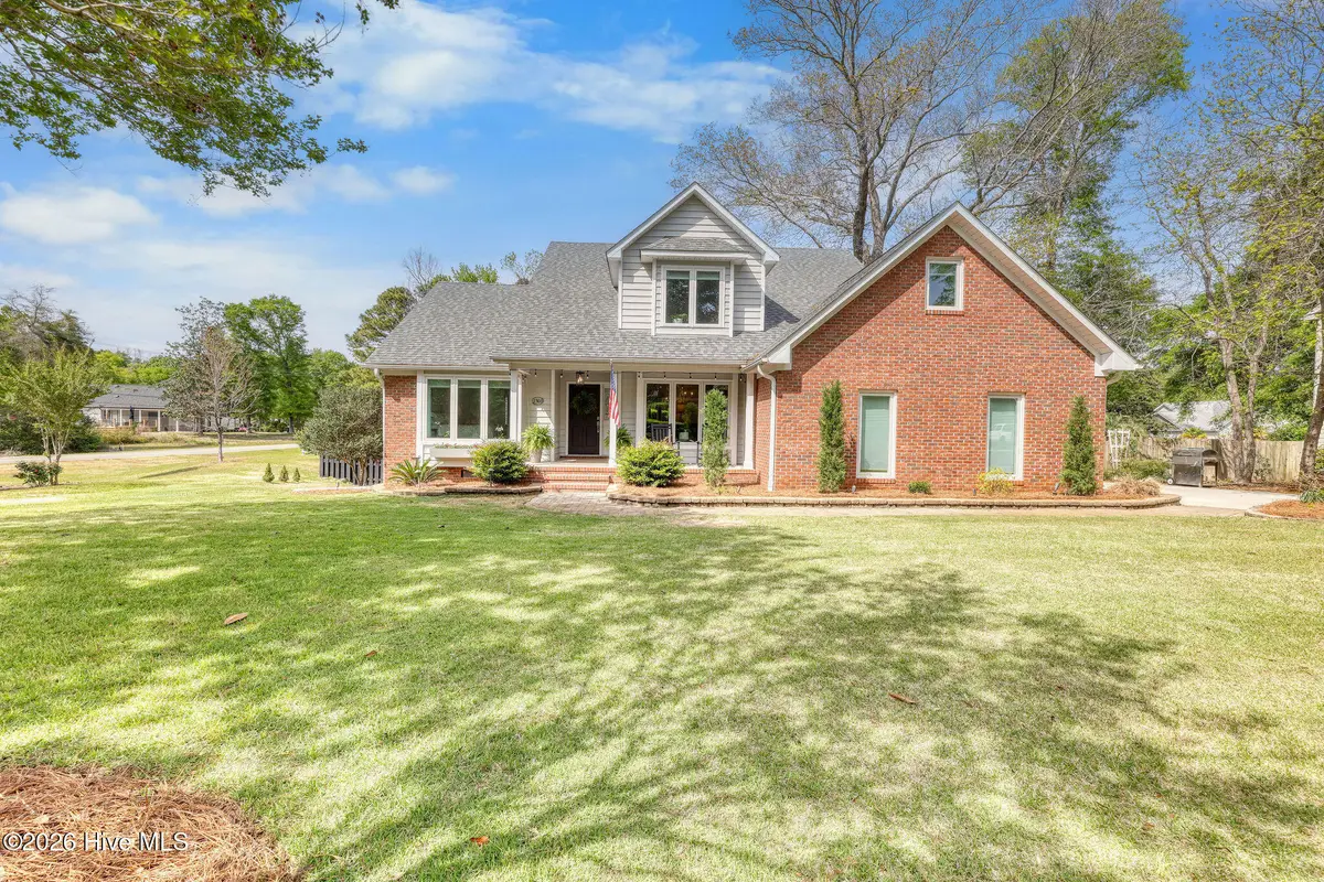 1501 Southeast Harbor Drive, Wilmington, NC 28409 - #1