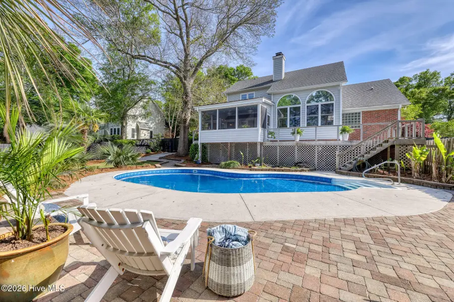 1501 Southeast Harbor Drive, Wilmington, NC 28409 - #2