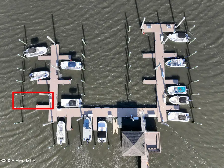 1501 Southeast Harbor Drive, Wilmington, NC 28409 - #3