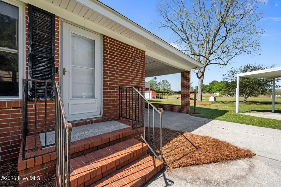 2760 Sarecta Road, Pink Hill, NC 28572 - #3