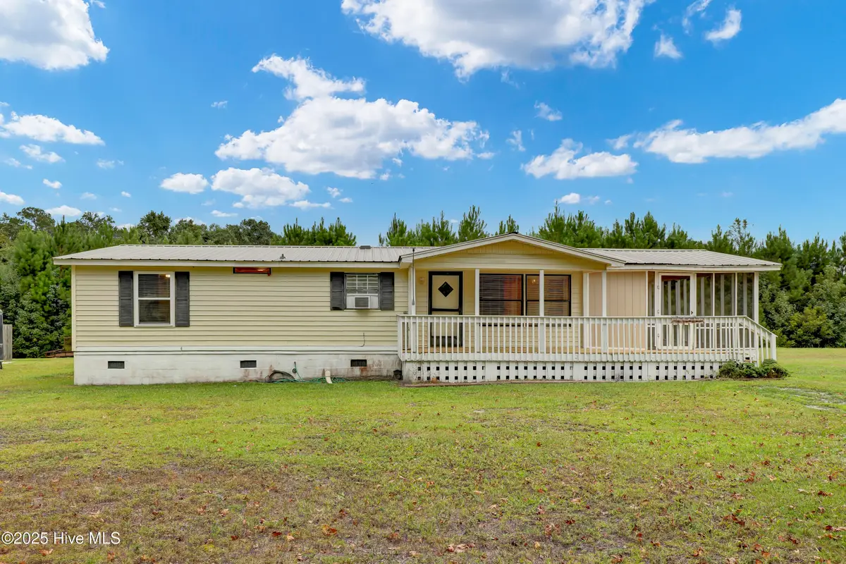 250 Bream Street, Holly Ridge, NC 28445 - #1