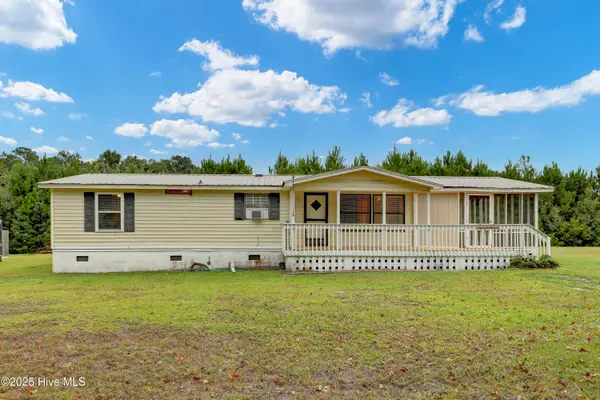 250 Bream Street, Holly Ridge, NC 28445