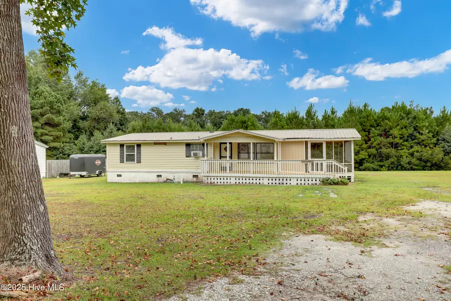 250 Bream Street, Holly Ridge, NC 28445 - #2