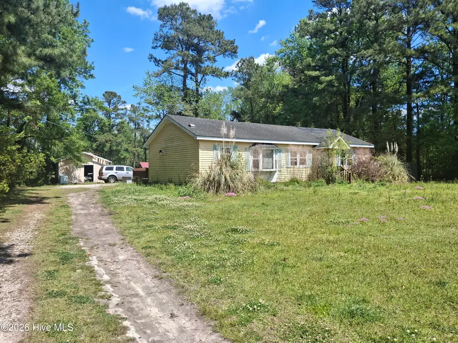 2894 Dawson Cabin Road, Jacksonville, NC 28540 - #2