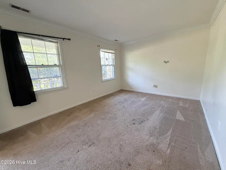 201 Greenbriar Drive, Jacksonville, NC 28546 - #3