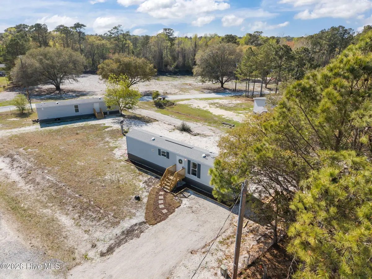 99 Dundee Trail, Holly Ridge, NC 28445 - #1