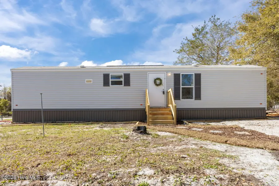 99 Dundee Trail, Holly Ridge, NC 28445 - #2