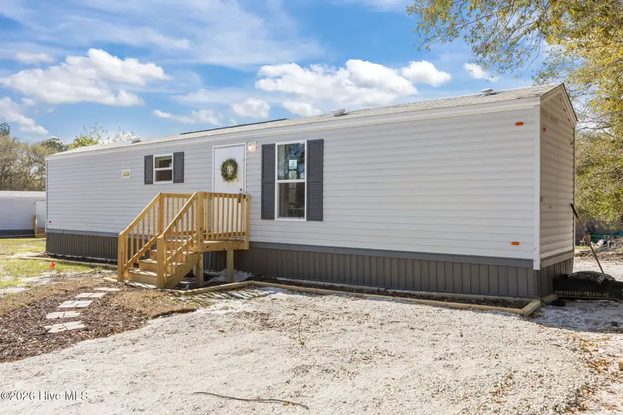 99 Dundee Trail, Holly Ridge, NC 28445 - #3