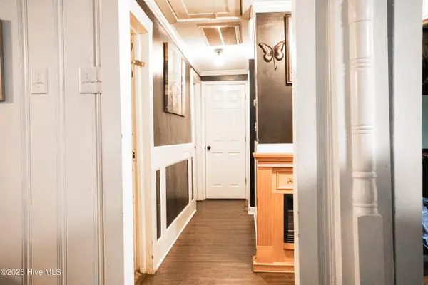 1715 Harrell Street, Goldsboro, NC 27530