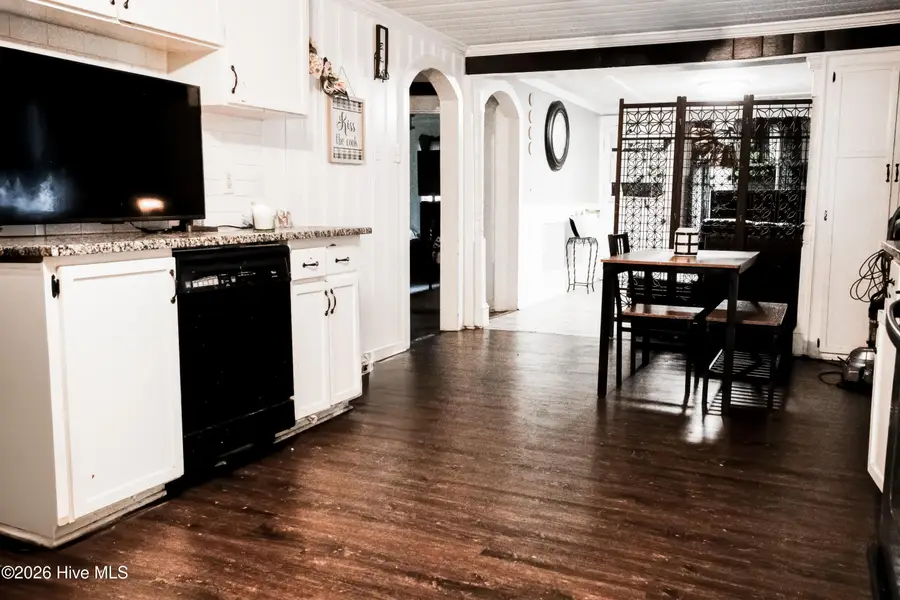 1715 Harrell Street, Goldsboro, NC 27530 - #2