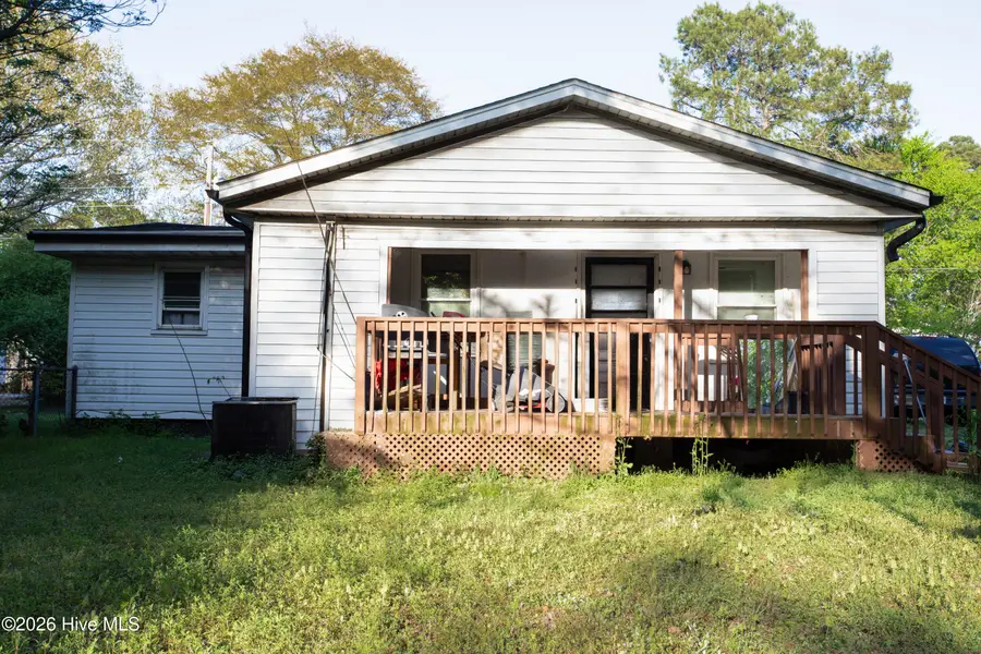1715 Harrell Street, Goldsboro, NC 27530 - #3