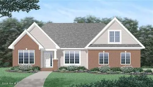 2044 N Nc-903, Greenville, NC 27834