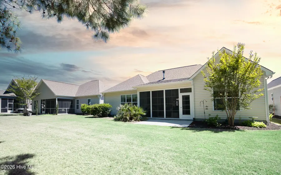 7031 Bonaventure Street Sw, Ocean Isle Beach, NC 28469 - #3