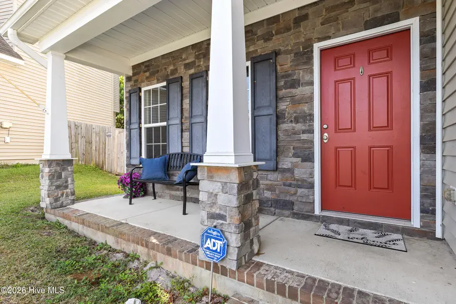 305 Bonnie Court, Sneads Ferry, NC 28460 - #2