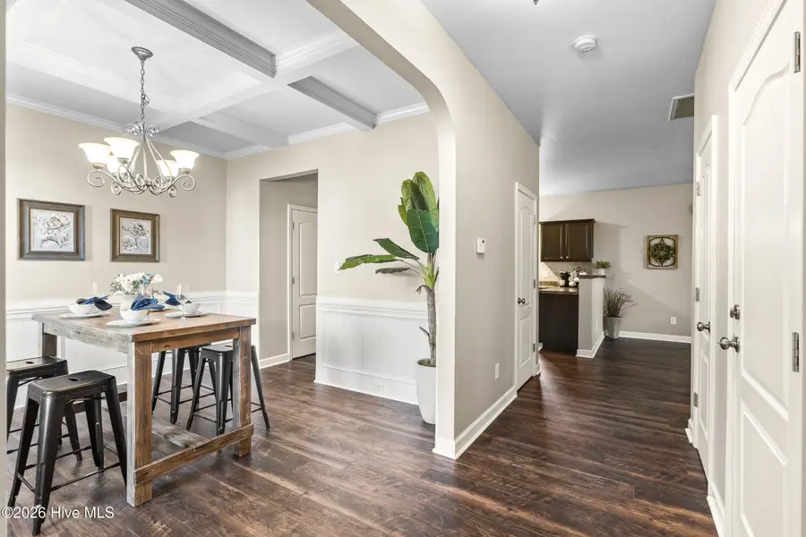 305 Bonnie Court, Sneads Ferry, NC 28460 - #3