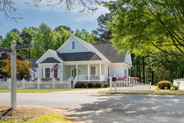 121 Shenandoah River Drive, Hertford, NC 27944