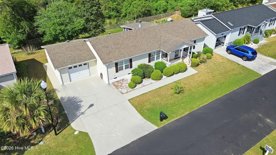 424 Capeside Drive, Wilmington, NC 28412 - #3