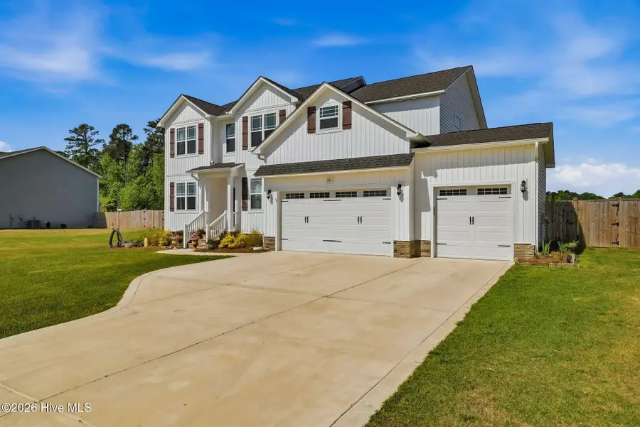 151 Enfield Drive, Carthage, NC 28327 - #2