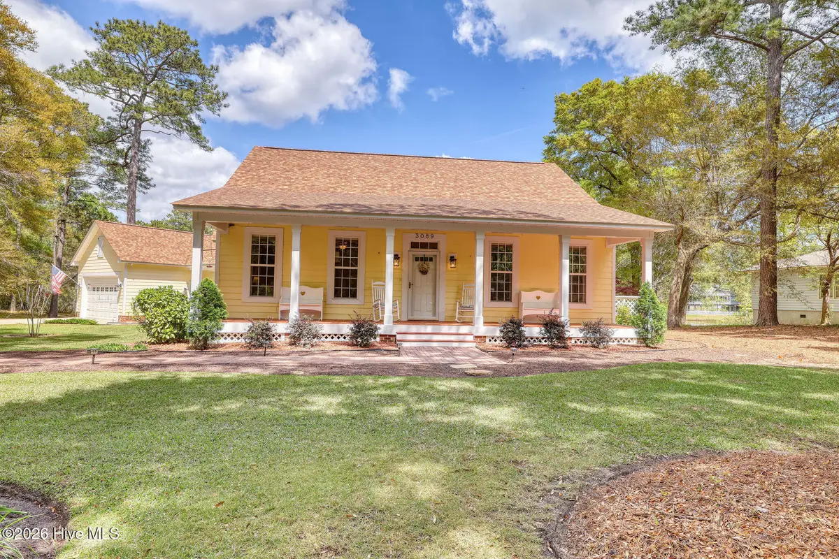 3089 Channel Drive Se, Bolivia, NC 28422 - #1