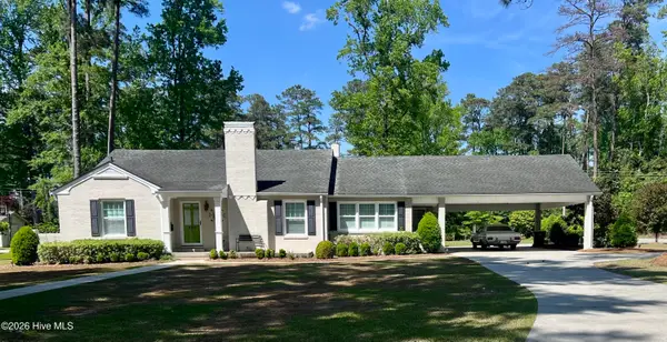 202 Pine Street, Whiteville, NC 28472