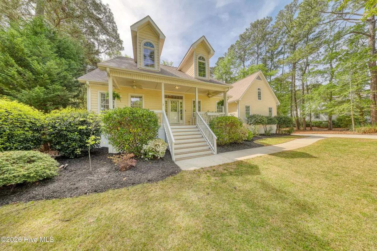 3543 Beaver Creek Drive Se, Southport, NC 28461 - #1