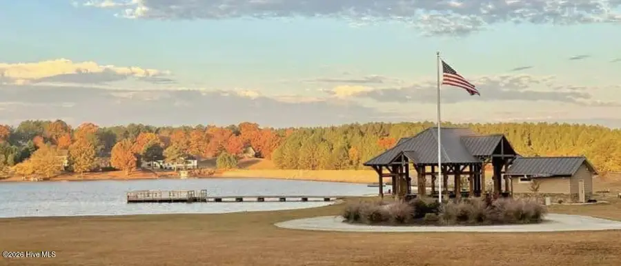 265 Broken Ridge Trail, West End, NC 27376 - #2