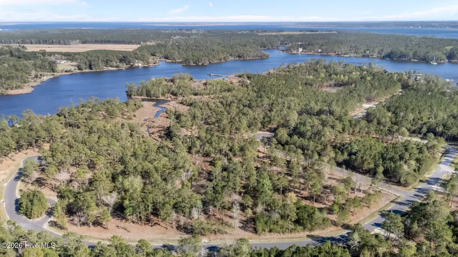 128 Shell Castle Lane, Vandemere, NC 28587 - #2