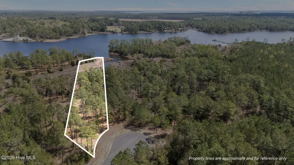 95 Royal Shoal Lane, Vandemere, NC 28587 - #1