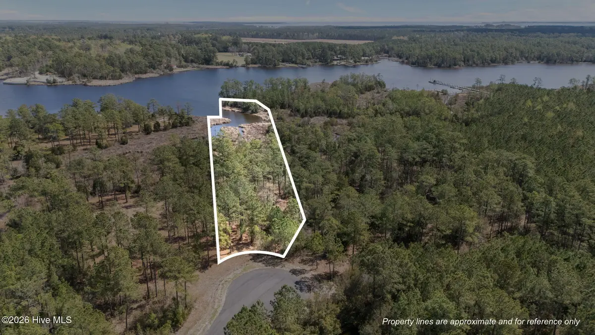 103 Royal Shoal Lane, Vandemere, NC 28587 - #1